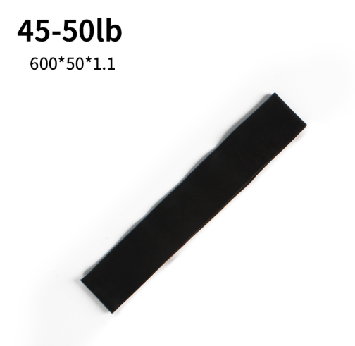 Yoga Resistance Bands for Rehabilitation Training